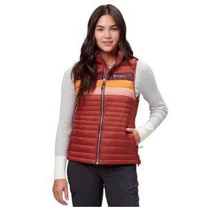Cotopaxi Fuego Down Vest
